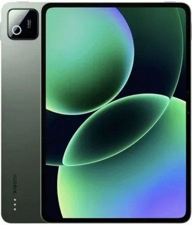 Tablet Xiaomi Pad 8 11.2"/ 8GB/ 128GB/ Octacore/ Verde
