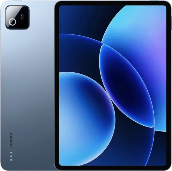 Tablet Xiaomi Pad 8 11.2"/ 8GB/ 256GB/ Octacore/ Azul