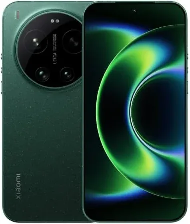 Smartphone Xiaomi 17 Ultra 16GB/ 512GB/ 6.9"/ 5G/ Verde