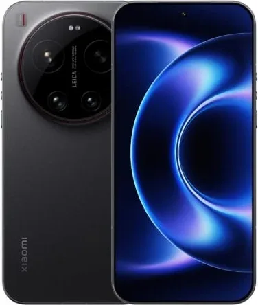Smartphone Xiaomi 17 Ultra 16GB/ 512GB/ 6.9"/ 5G/ Negro
