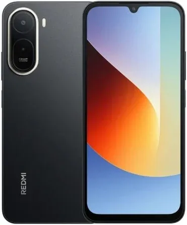 Smartphone Xiaomi Redmi A7 Pro 4GB/ 64GB/ 6.9"/ Negro