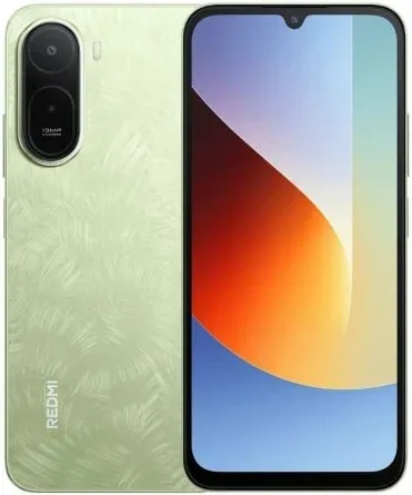 Smartphone Xiaomi Redmi A7 Pro 4GB/ 128GB/ 6.9"/ Verde