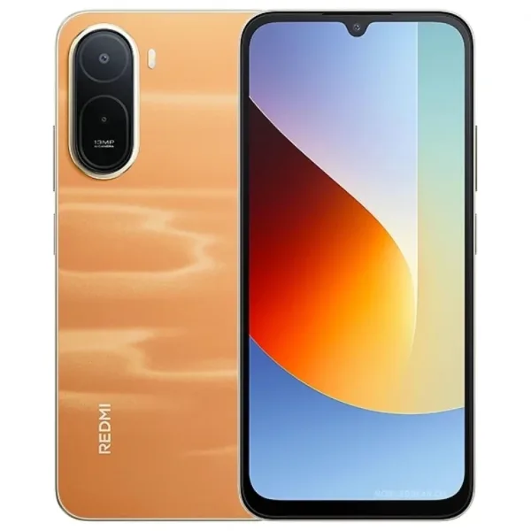 Smartphone Xiaomi Redmi A7 Pro 4G 64GB Sunset Orange