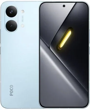 Smartphone Xiaomi POCO X8 Pro Max 12GB/ 256GB/ 6.83"/ 5G/ Azul