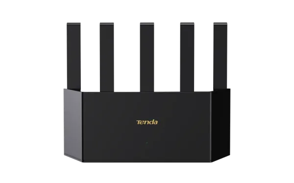 Router WiFi tenda te3l