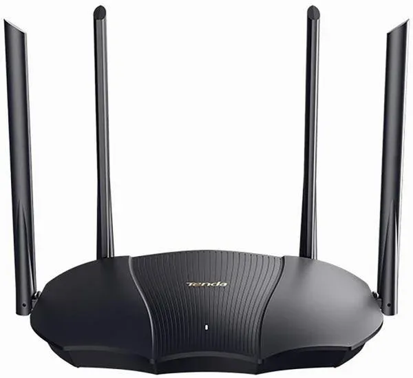 Router WiFi tenda tx9 pro