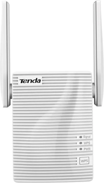 Repetidor - extensor WiFi dual band ac1200 867mbps tenda