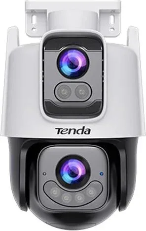 Camara de seguridad IP tenda rh9 - wca WiFi