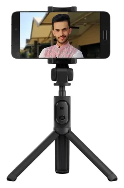 Xiaomi Mi Selfie Stick Tripod Negro