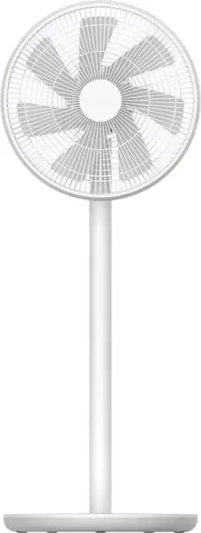 Ventilador de Pie Inteligente Mi Smart Standing Fan 2 Lite Blanco Xiaomi
