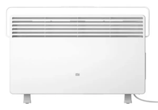 Radiador Xiaomi Mi Smart Space Heater S/ 2200W