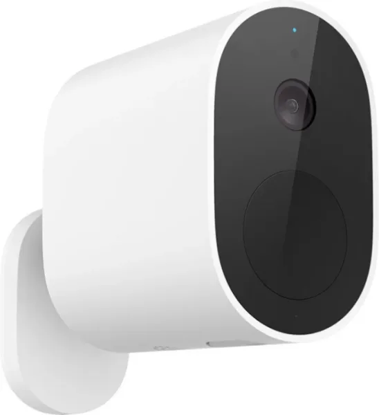 Camara Xiaomi Mi Wireless Outdoor Security Camera 1080P