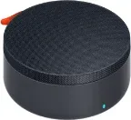 Altavoz con Bluetooth Xiaomi Mi Portable Bluetooth Speaker Mini Gris
