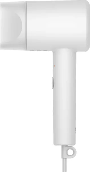 Secador Xiaomi Mi Ionic Hair Dryer H300/ 1600W/ Iónico/ Blanco