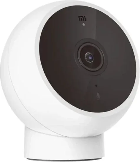Camara Videovigilancia 2K Mi Camara Montura Magnetica 180 Xiaomi