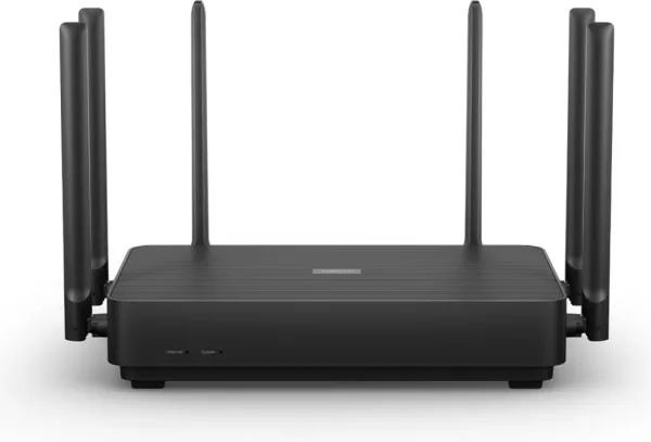 Router Xiaomi Ax3200 (1-Pack) Negro