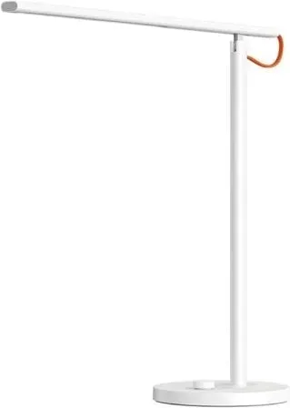 Lámpara Inteligente Xiaomi Mi LED Desk Lamp 1S/ 6W/ WiFi