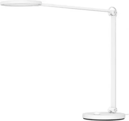 Lámpara de Escritorio Inteligente Mi Smart LED Desk Lamp Pro/ WiFi/ APP Home