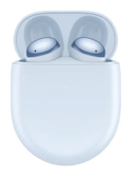 Auriculares Xiaomi Redmi Buds 4 Azul Microfono Bt