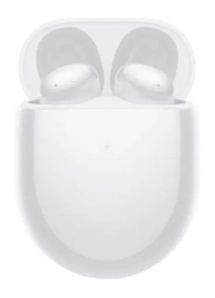 Auriculares Xiaomi Redmi Buds 4 Blanco Microfono Bt