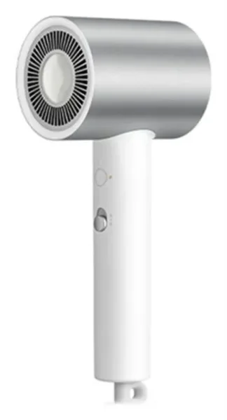 Secador Xiaomi Water Ionic Hair Dryer H500/ 1800W/ Iónico/ Blanco