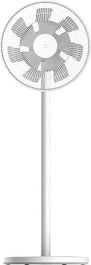 Ventilador de Pie Inteligente Mi Smart Standing Fan 2 Pro Blanco Xiaomi