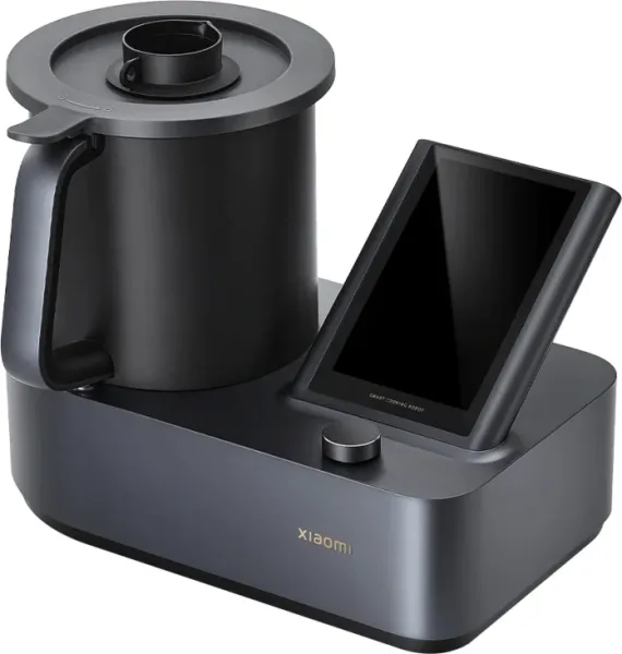 Robot de Cocina Xiaomi Smart Cooking Multifuncion 1700W Capacidad 2.2L