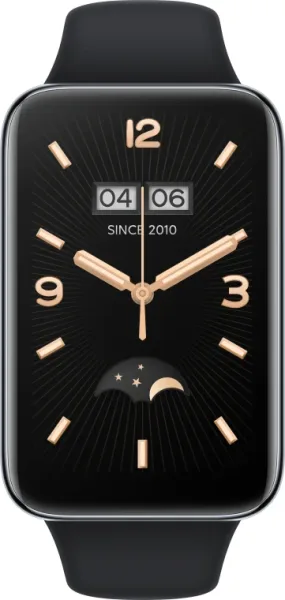 Pulsera Actividad Xiaomi Smart Band 7 Pro Negro