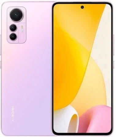 Smartphone Xiaomi 12 Lite 8GB/ 128GB/ 6.55"/ 5G/ Rosa