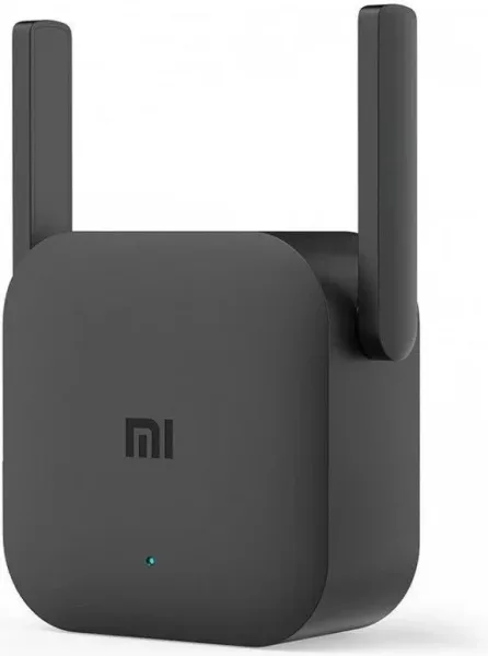 REPETIDOR INALAMBRICO MI WiFi RANGE EXTENDER PRO 300Mbps 2 ANTENAS XIAOMI