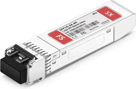 H3C 1000Base-Sx Sfp Transceiver, Multi-Mode (850Nm, 550M, Lc