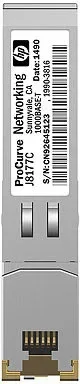 H3C Sfp Ge Copper Interface Transceiver Module (100M,Rj45)