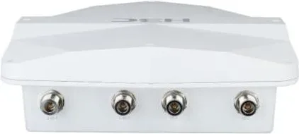 H3C Wa6620X Integrated Internal And External Antennas 4 Streams Dual Radio 802.11Ax/AC/N Industrial Access Point,Fit
