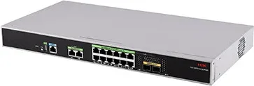 H3C Wsg1812X-Pwr 16-Port (14*1000Base-T And 2*Sfp Plus) Wire