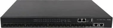 H3C S6520X-24St-Si L3 Ethernet Switch With 24*1G/10Gbase-X S