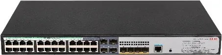 H3C S5120V3-52S-Pwr-Li L3 Ethernet Switch With 48*10/100/100