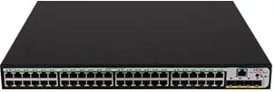 H3C S5120V3-52P-Pwr-Li L3 Ethernet Switch With 48*10/100/100