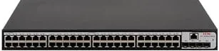 H3C S1850V2-52P-Ei L2 Ethernet Switch With 48*10/100/1000Bas