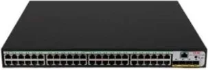 H3C S1850V2-52X-Pwr L2 Ethernet Switch With 48*10/100/1000Ba