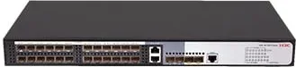 H3C Ls-5120V3-28F-Li-Gl Ethernet Switch With 24*100/1000Base-X