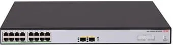 H3C S1600V2-18P-Hpwr L2 Ethern