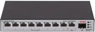 H3C S1600V2-10P-Hpwr L2 Ethern