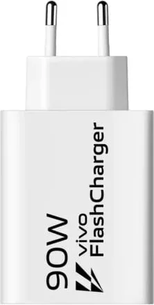 Cargador de Pared Vivo FlashCharger 90W/ 1xUSB/ 90W
