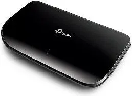 Switch 8 puertos 10 - 100 - 1000 tp - link