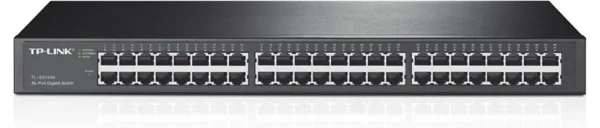 TP-LINK TL-SG1048 Switch 48xGb