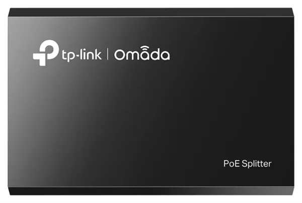Splitter PoE Tp Link Tl-Poe10R Giga, PoE, Af, 15W