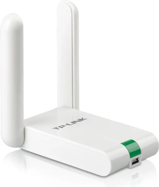 Adaptador USB - WiFi TP-Link TL-WN822N/ 300Mbps