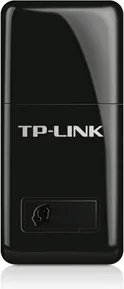 Adaptador USB WIFI 2.4GHz 802.11N/G/B 300Mbps