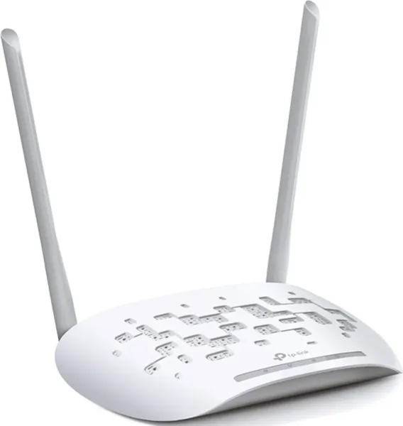 TP-LINK TL-WA801N Punto Acceso 2.4GHz N300 Wi-Fi