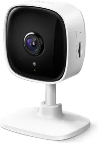 Cámara de Videovigilancia TP-Link Tapo C100/ Visión Nocturna/ Control desde APP